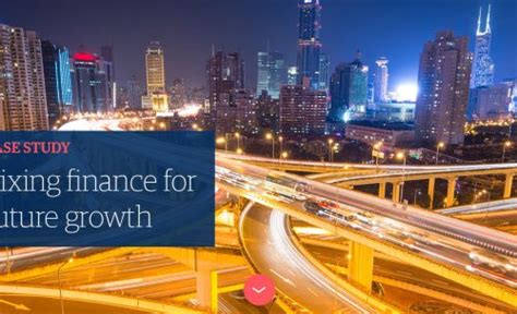 The Nexus Between Infrastructural Development and Economic Growth