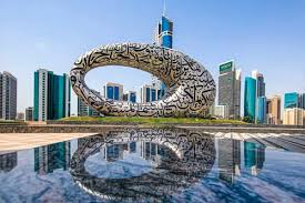 Why Dubai Is a Top Tourist Attraction