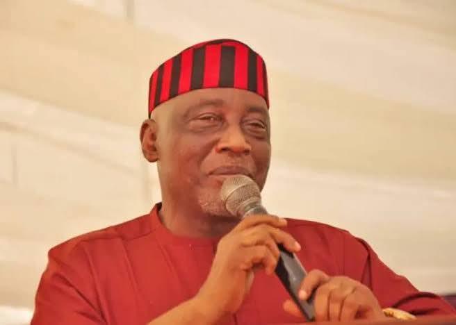 Igede Youth Debunks False Claims on Otukpo-Oju Road Construction