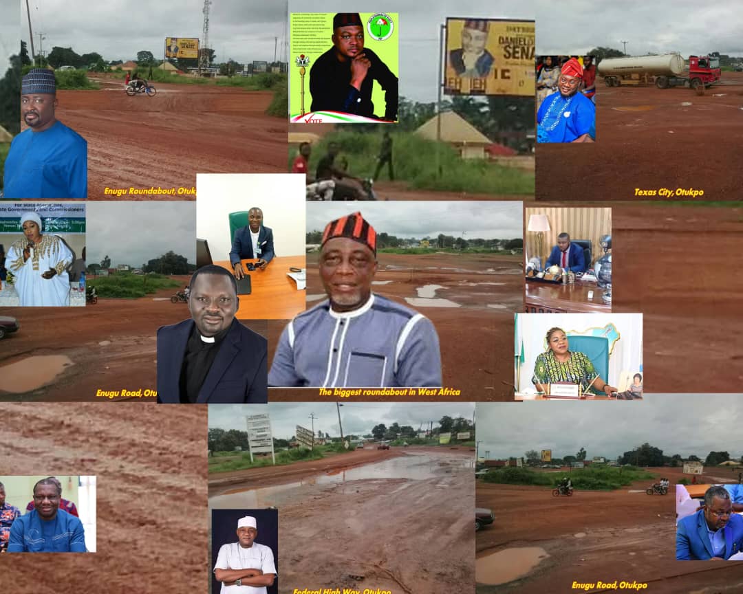 Benue South Leadership: Failures, Betrayed Legacy, and the Call for Change