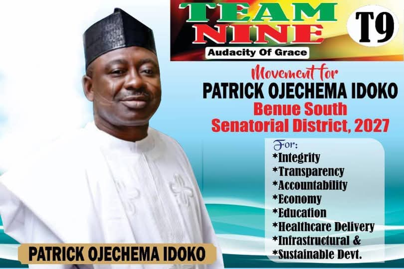 Patrick Idoko commiserates with Ohimini community over tragic truck accident