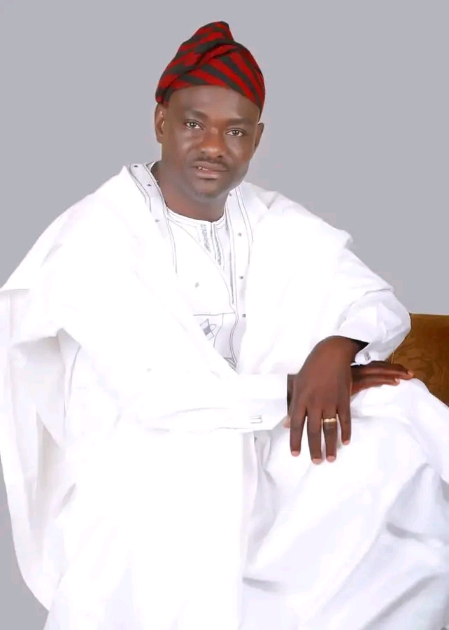 Hon. Omale Omale’s Selfish Ambition is Plunging Apa into Crisis
