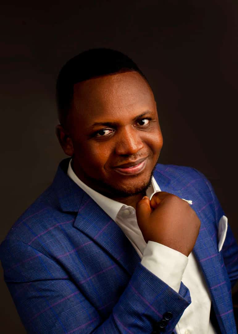 Meet Adama Joseph Adama: Royalty, Reformer, and Agribusiness Pioneer Driving Change in Nigeria