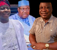 George Akume: A Political General Irreplaceable By Opportunistic Corporal