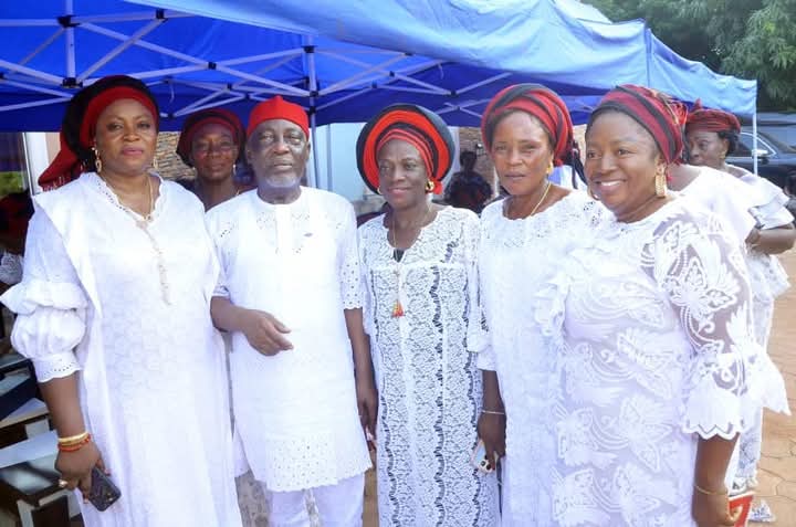 Women Movement Backs Senator Abba Moro’s 2027 Bid