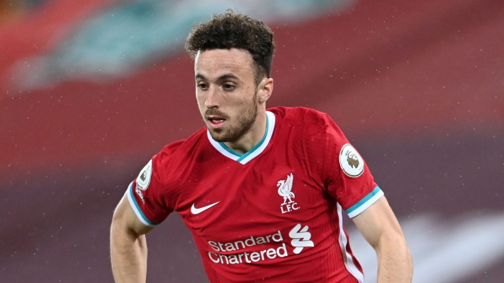 Diogo Jota’s last post before his death