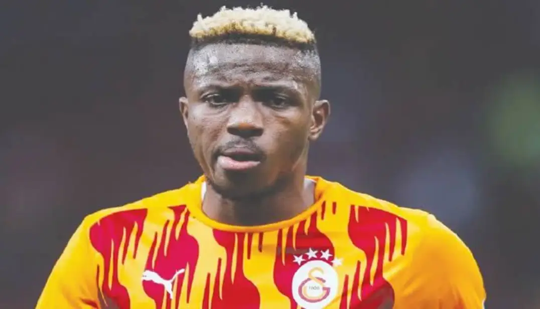 Transfer: Osimhen delaying Morata’s departure from Galatasaray