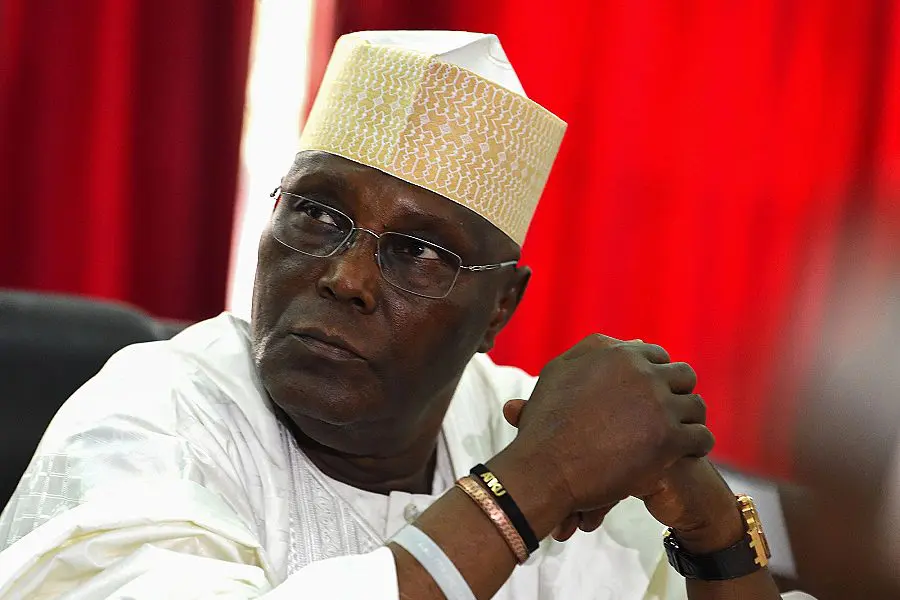 It Is Indeed Heartbreaking For Me To Make This Decision–Atiku Dump PDP