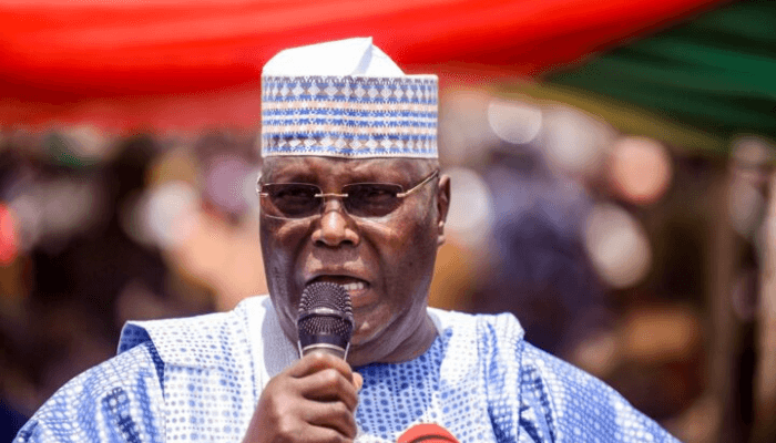 Atiku rejects Southern call to step down, demands open primary
