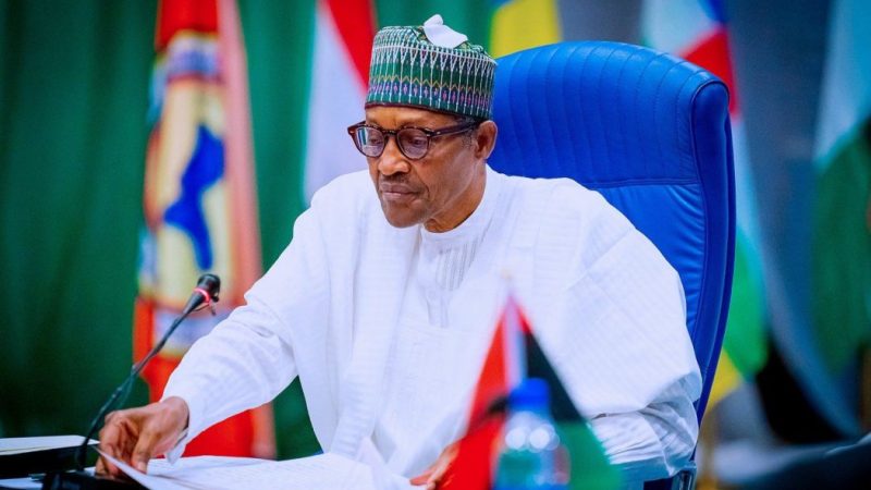 7 Buhari-era policies that shaped Nigeria’s tech ecosystem