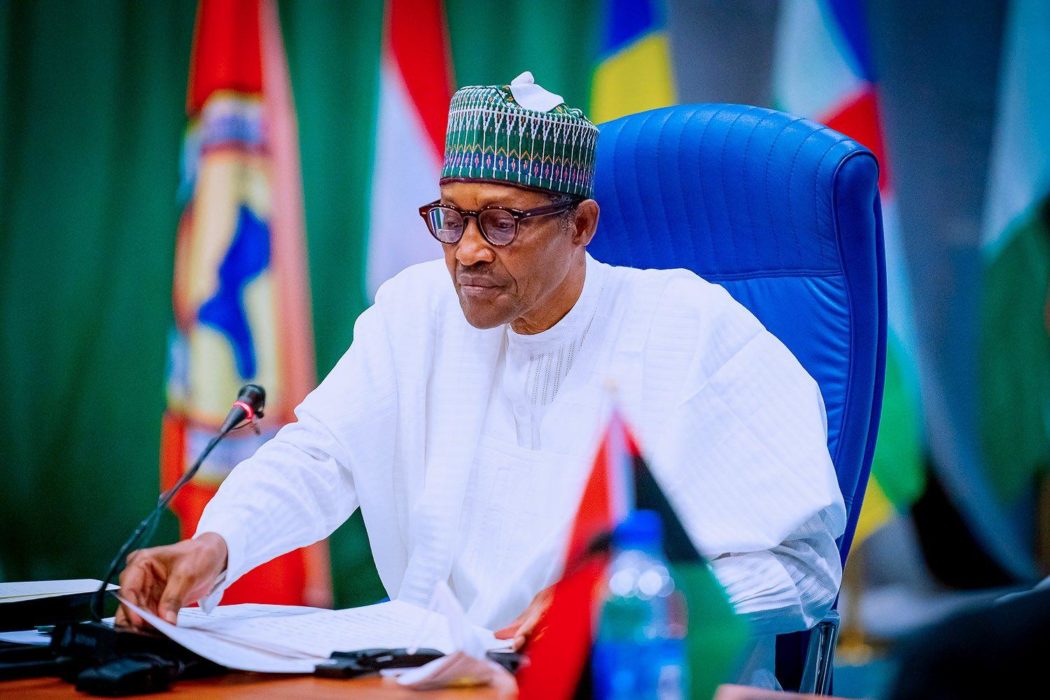 7 Buhari-era policies that shaped Nigeria’s tech ecosystem