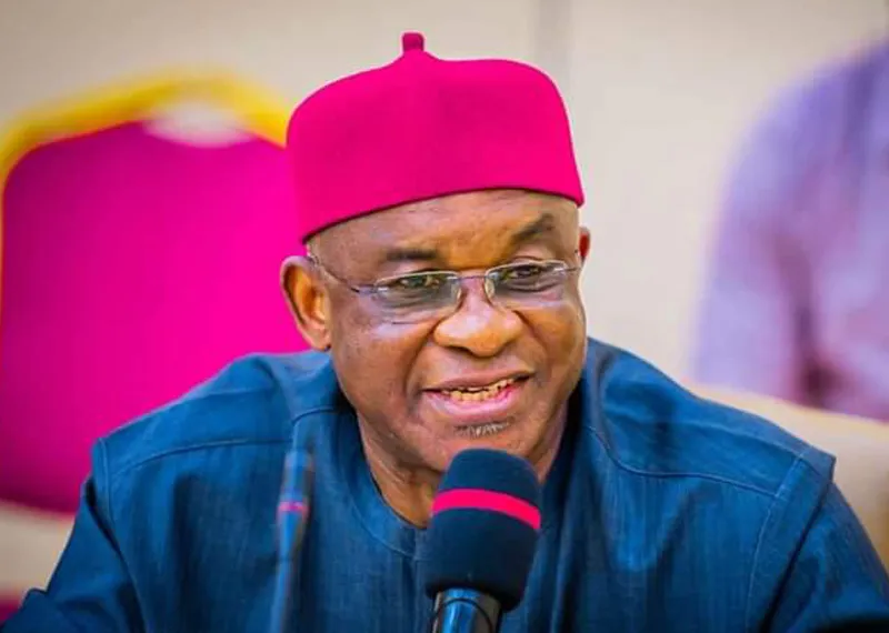 2027: David Mark says on ADC’s preferred presidential candidate