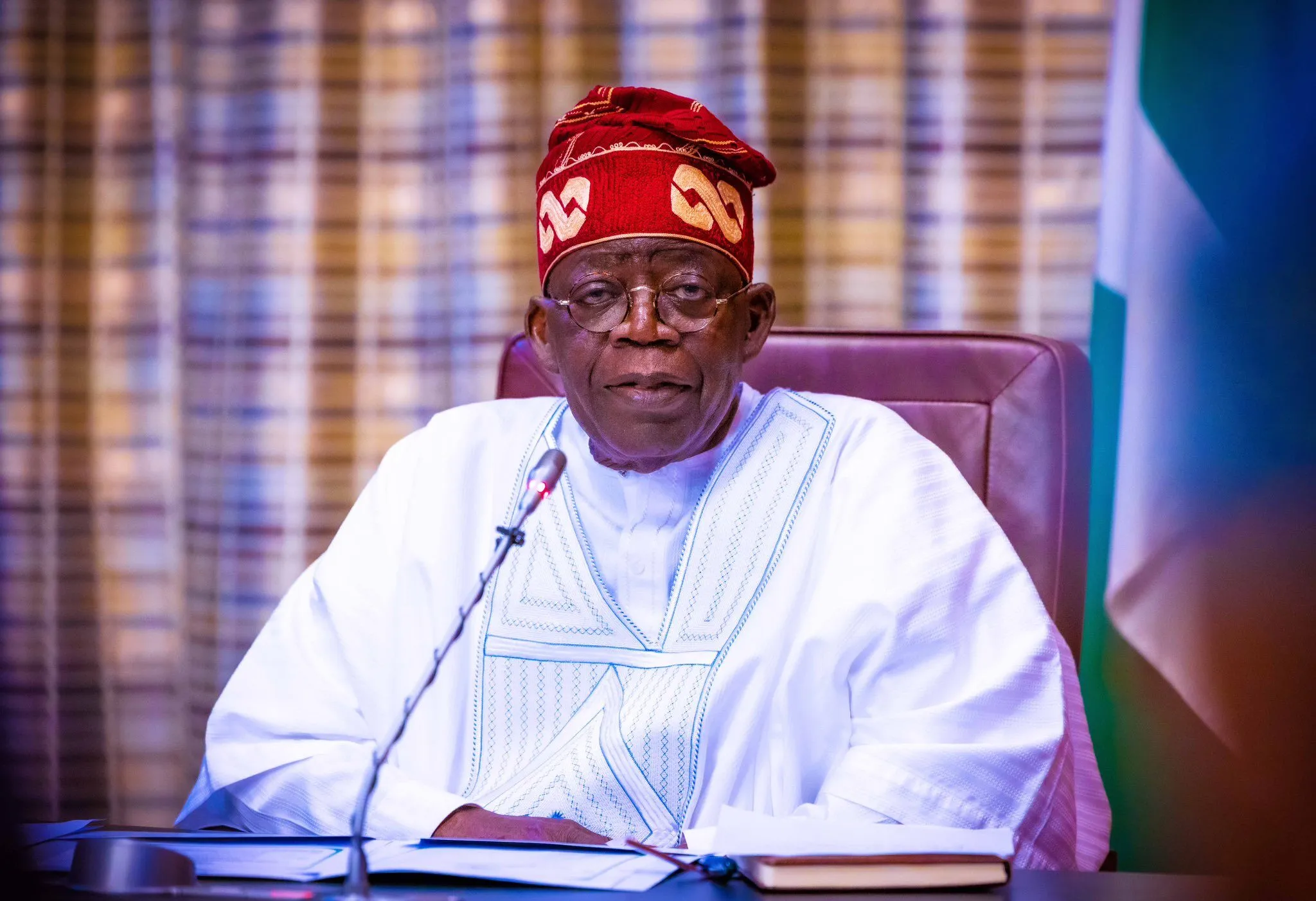 One Year Later: What Tinubu’s Cabinet Has Gotten Right—and Wrong