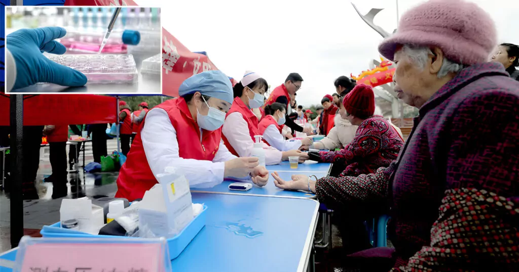 China’s Groundbreaking Diabetes Breakthrough—And the Global Backlash