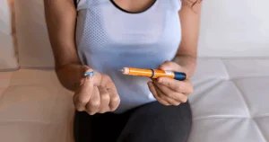 diabetes solution from China 