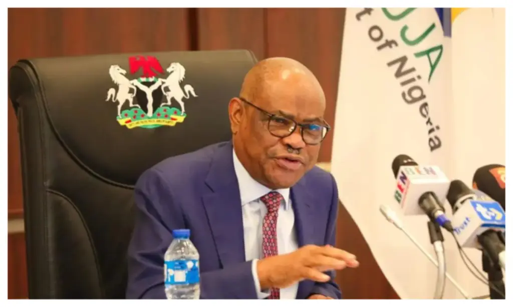 Coalition: They wanted to hijack PDP – Wike on why Atiku, David Mark, others left party for ADC