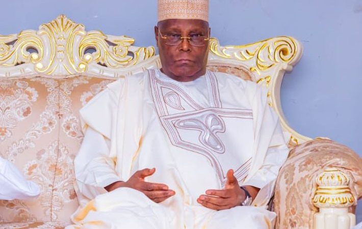 Wanderer-in-Chief: The Many Political Lives of Atiku Abubakar