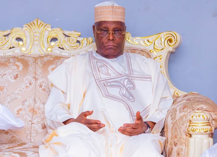 Wanderer-in-Chief: The Many Political Lives of Atiku Abubakar