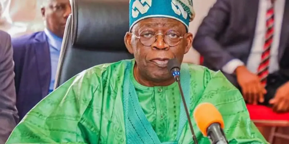 Tinubu renames Nigerian university after late President Buhari