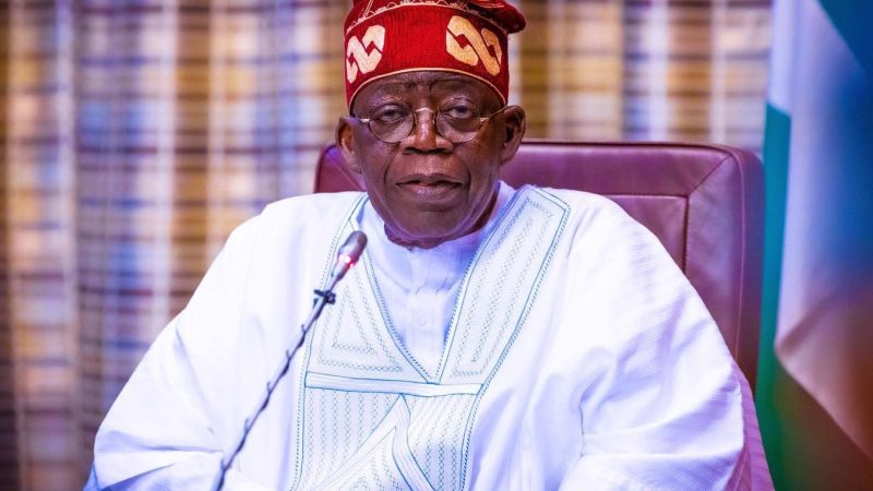 Tinubu’s Economic Gamble: Between Reform and Public Suffering