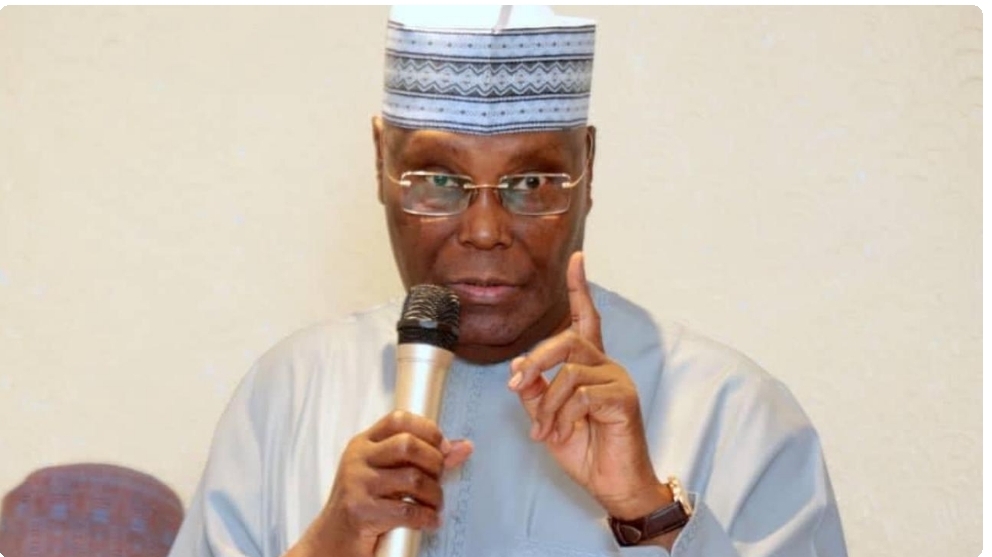 Nigeria: 2027 – I’ll Run for Presidency – Atiku