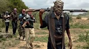 Bandits in Nigeria kidnap over 50 people in first mass capture incident of the year