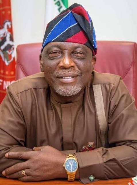 Unbought, Unbowed, Unbroken: Abba Moro’s Loyalty to Party and His People 