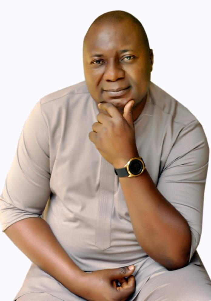 Manifesto of Barrister John Moses: A New Dawn For Obi/Oju Federal Constituency 