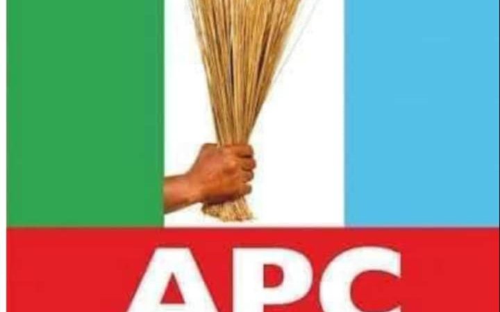 Agatu APC Chairman Disowns Rumoured Defection Rally